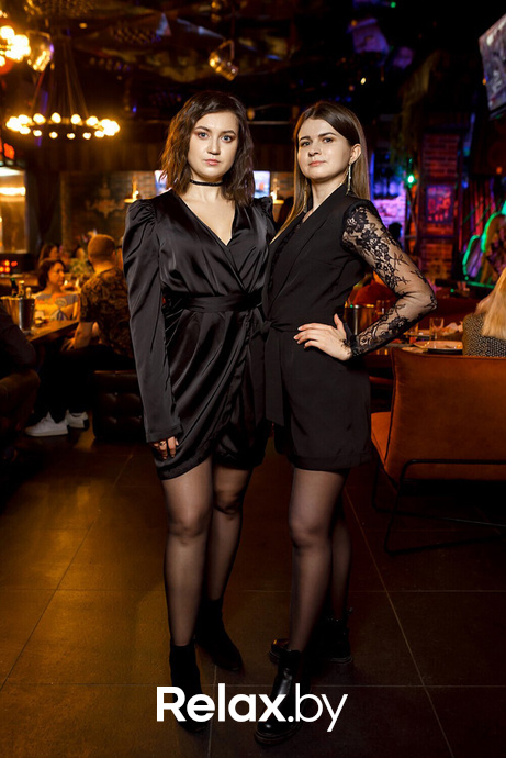 Brooklyn Live!, фото № 20