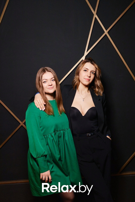 Новогодняя ночь 2022, фото № 17