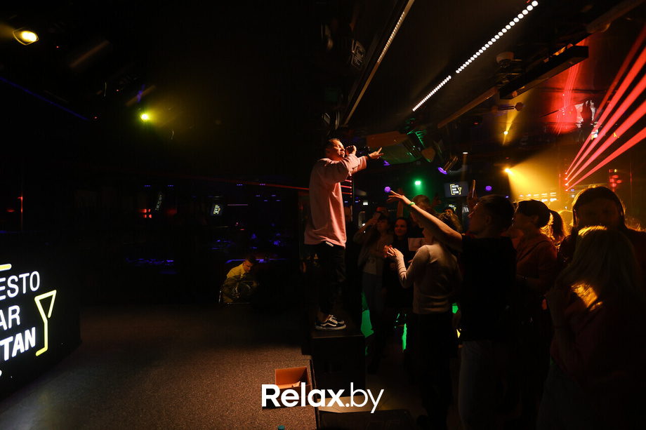 Happy End, фото № 27