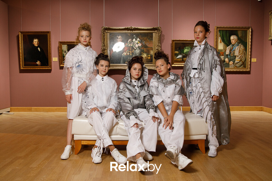 День красоты в День города FashionStyleModels by Igor Ivanov, фото № 86