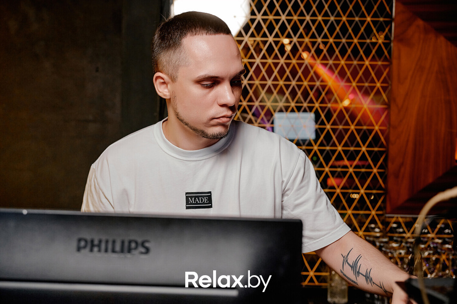 Saturday music, фото № 22