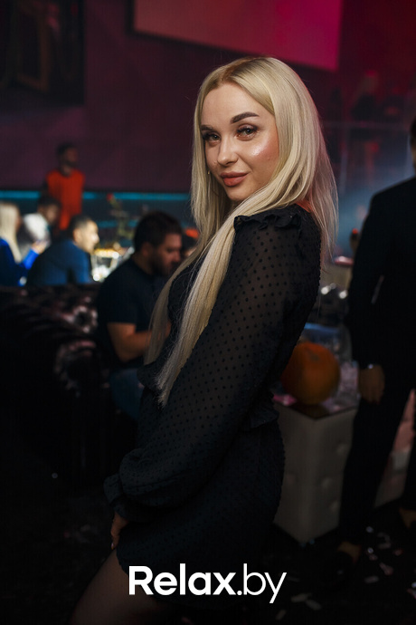 HALLOWEEN IN RICH CAT Day 2, фото № 42