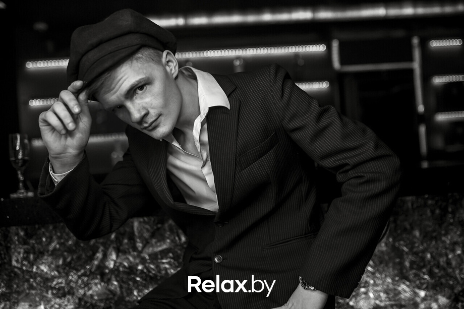 Острые Козырьки Эпизод один, фото № 71