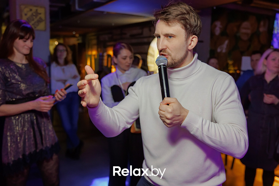 Zavod Friday Night, фото № 65