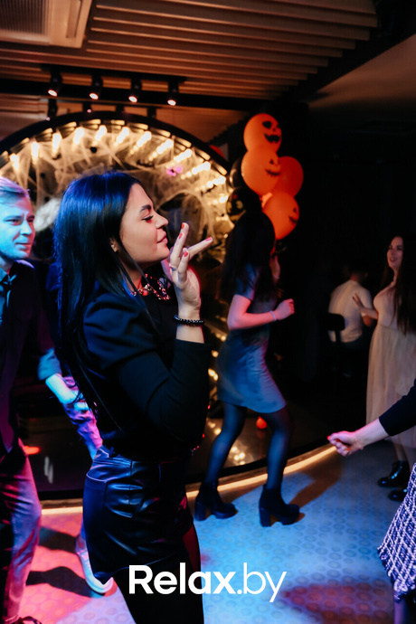 Terra Halloween, фото № 57