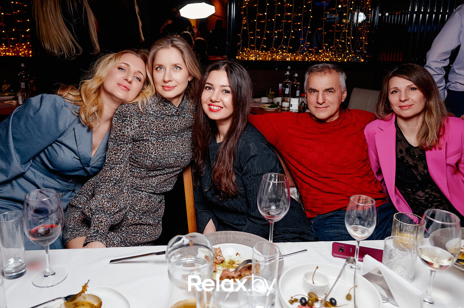 Saturday music, фото № 108