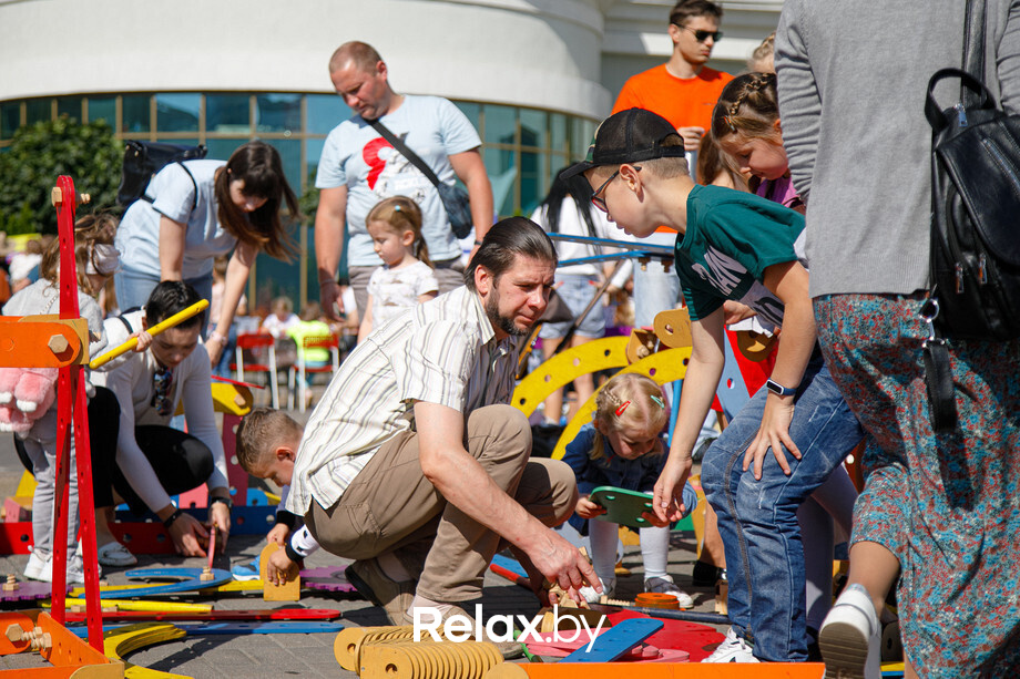 Kids City Fest, фото № 14