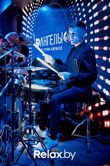 Friday Music, фото № 38