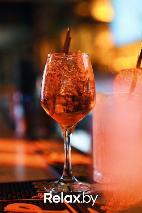 Saturday party, фото № 20