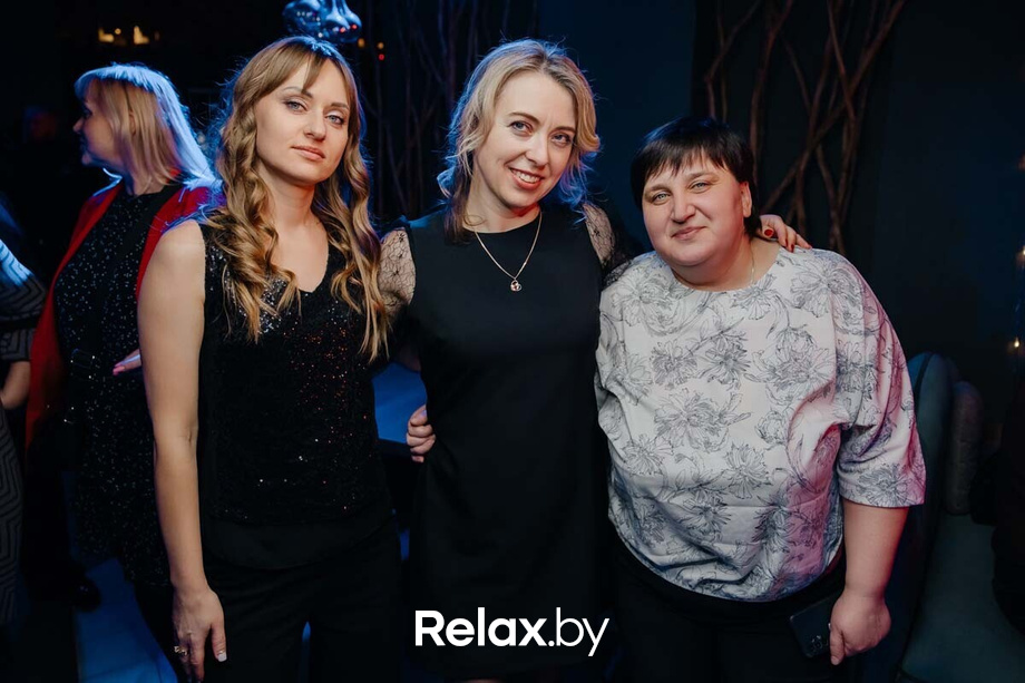 Ночные жители, фото № 7