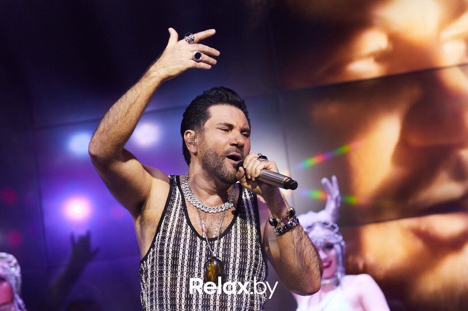 «Авраам Руссо в казино Опера», фото № 126