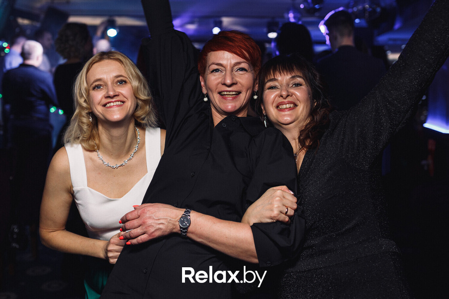 Новогодний корпоратив, фото № 61