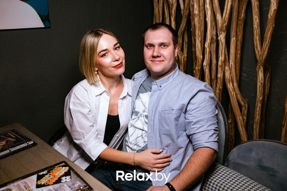 Ночные Жители, фото № 49