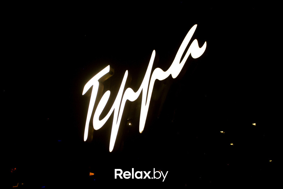 Ночные жители, фото № 46