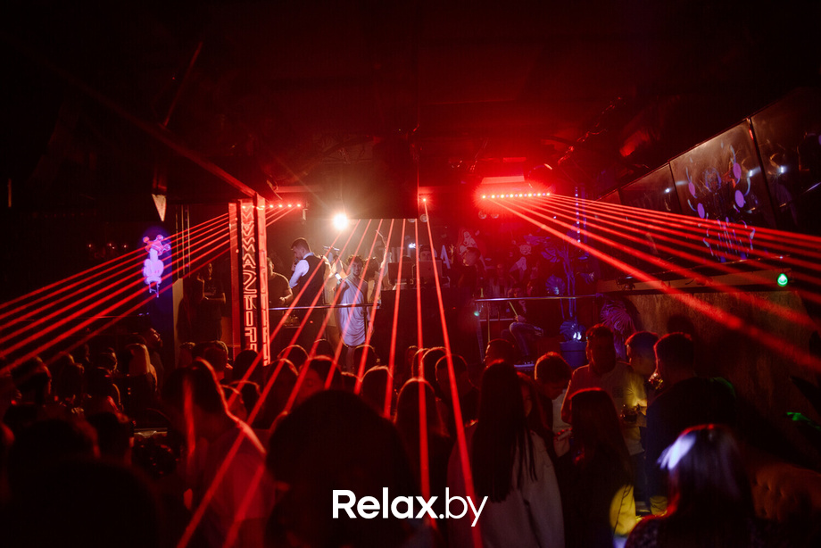 Saturday «The coda of Olympus», фото № 11