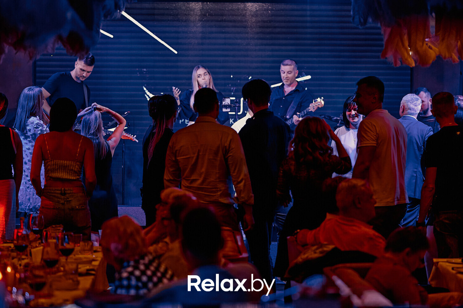 Friday Music, фото № 24