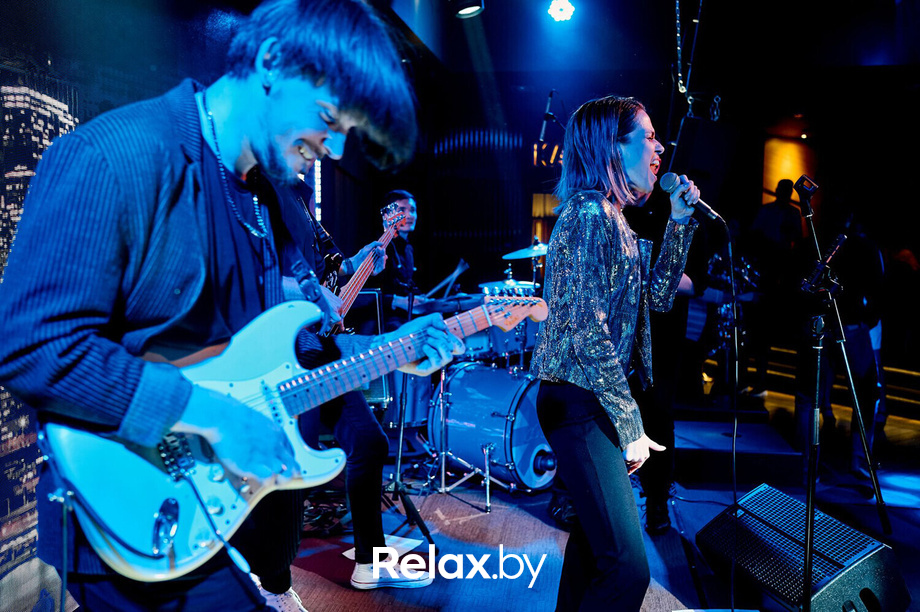 Saturday music, фото № 26