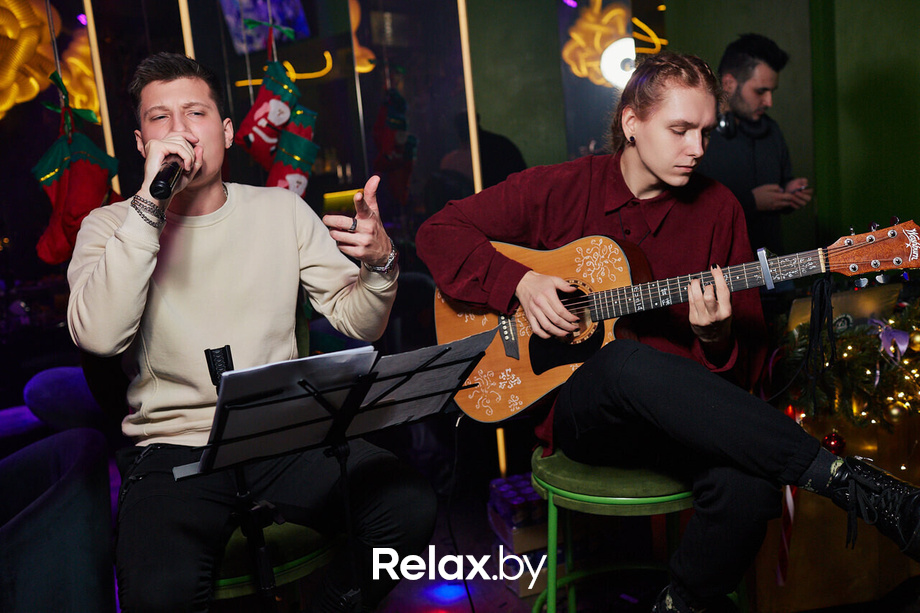 Nua New Year 2022, фото № 66