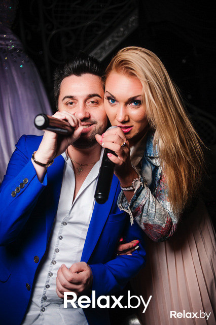 Наш ответ «Евровидению»: лучшие фотографии из минских караоке, фото № 43