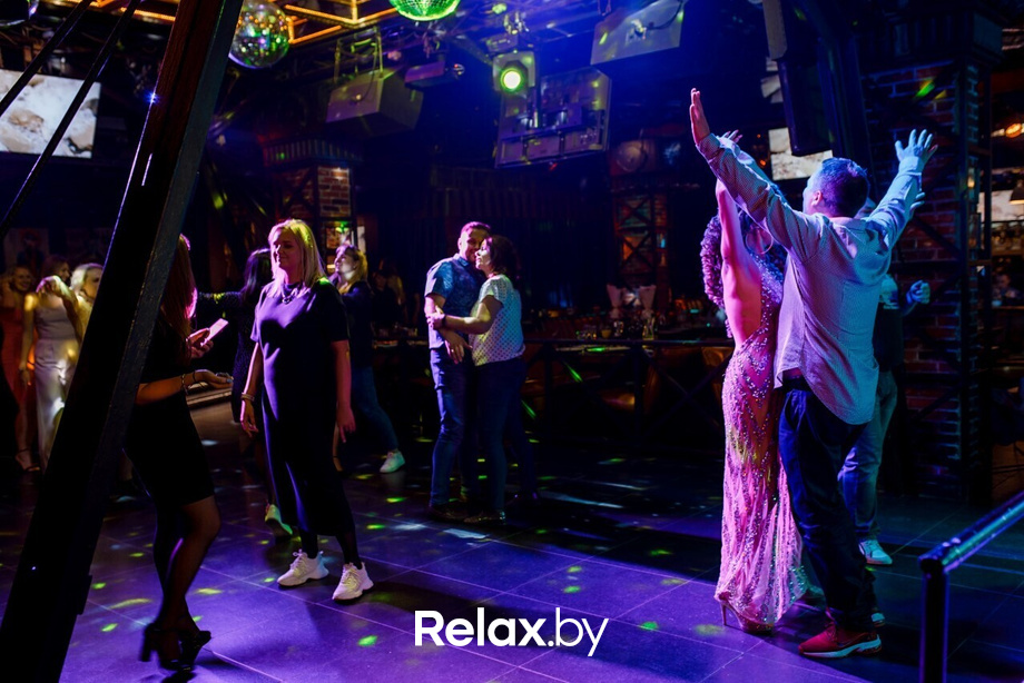 День рождения ресторана «Бруклин», фото № 30