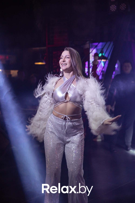 Brooklyn Live!, фото № 72