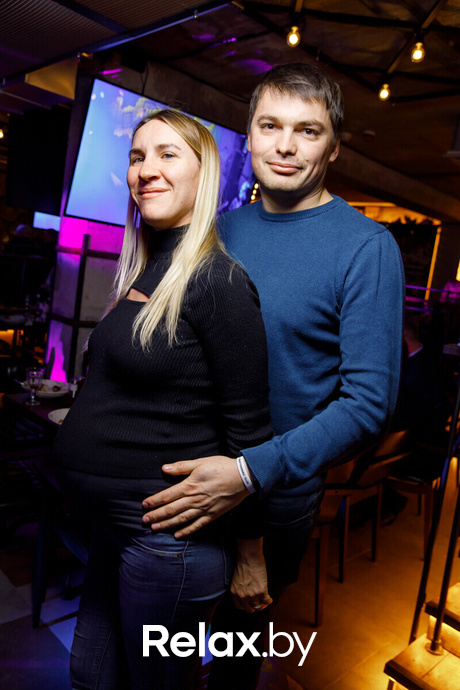 Новогодние вечера на ZAVODе, фото № 31