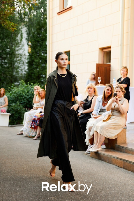 Летний проект «Открытый подиум» от BFW, фото № 201