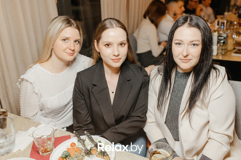 Ночные жители, фото № 21