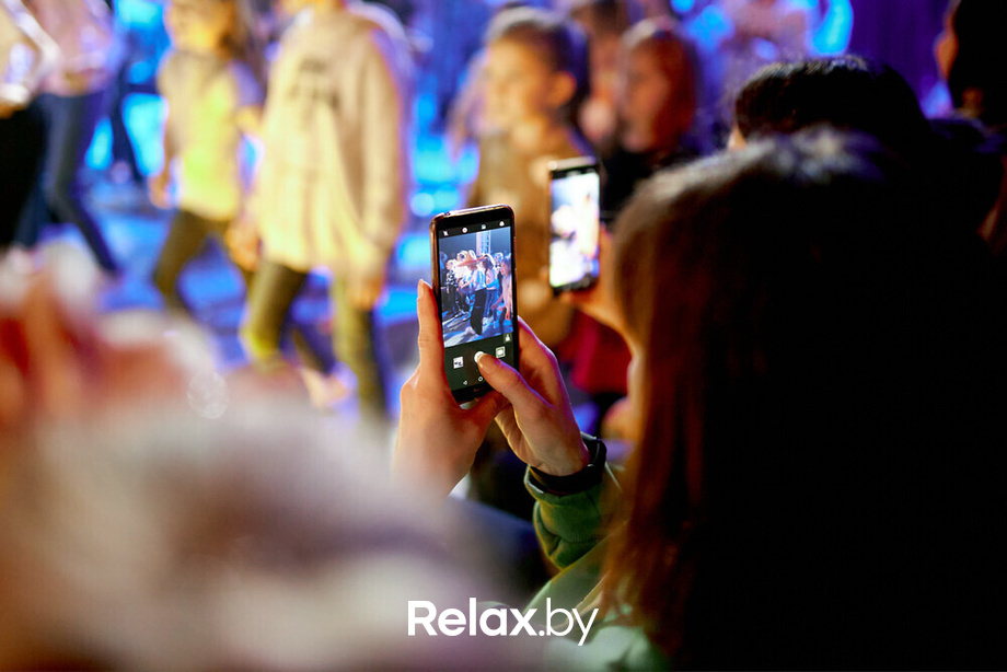 FASHION KIDS’ SHOW, фото № 395