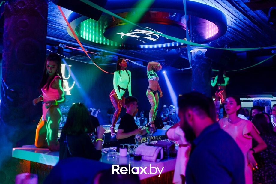 Neon Passion, фото № 71