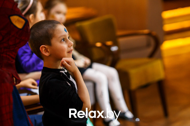 Детский день, фото № 28