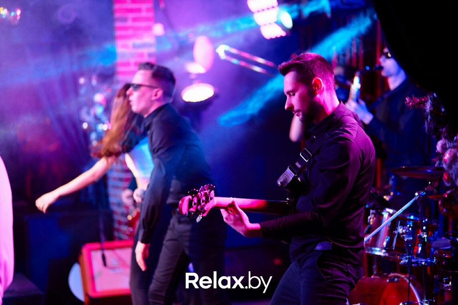 Brooklyn Live!, фото № 41