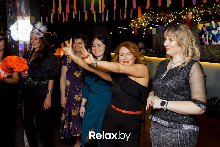 Saturday party, фото № 40