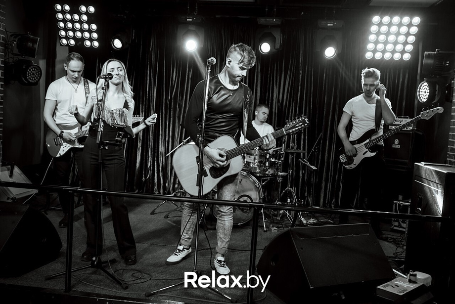 Brooklyn Live!, фото № 43