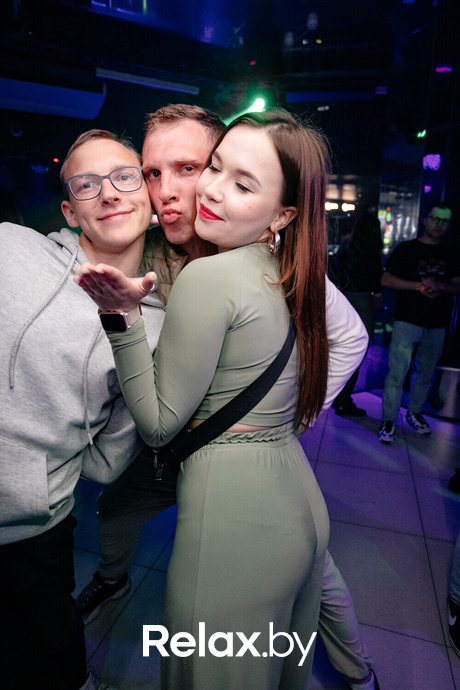 Лова - Лова party, фото № 7