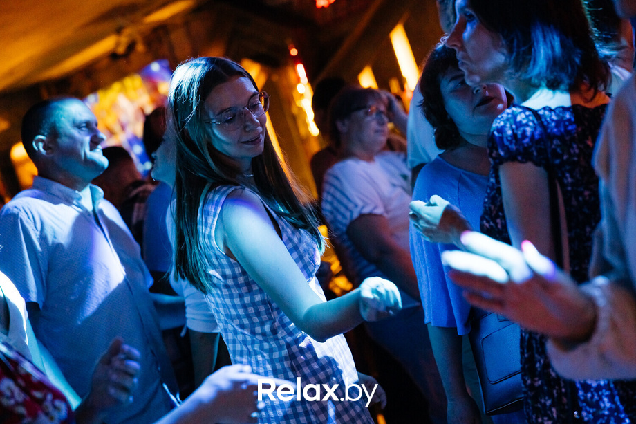 Saturday party, фото № 22