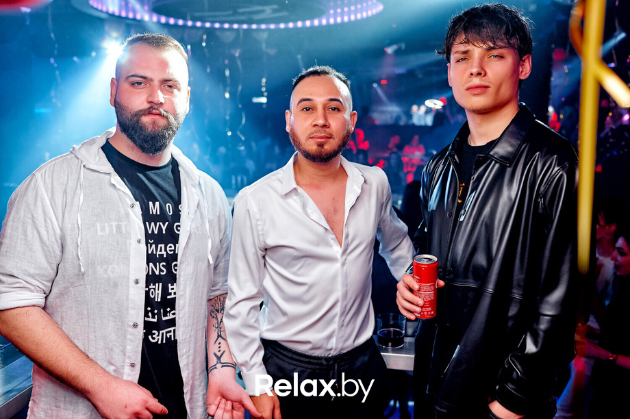 LUNA birthday 1 year (day 1), фото № 69