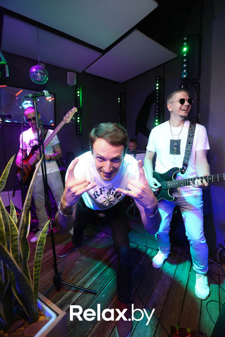 Terra Party, фото № 9