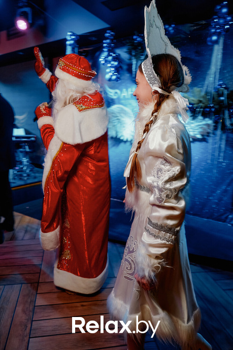 Новый Год в Ангелах, фото № 133