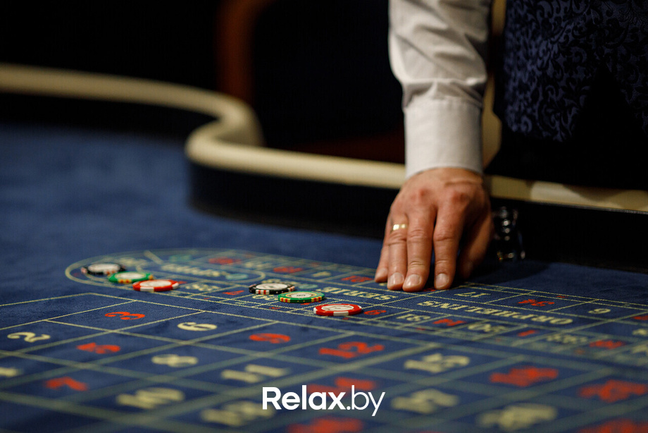 Opera Loto, фото № 12