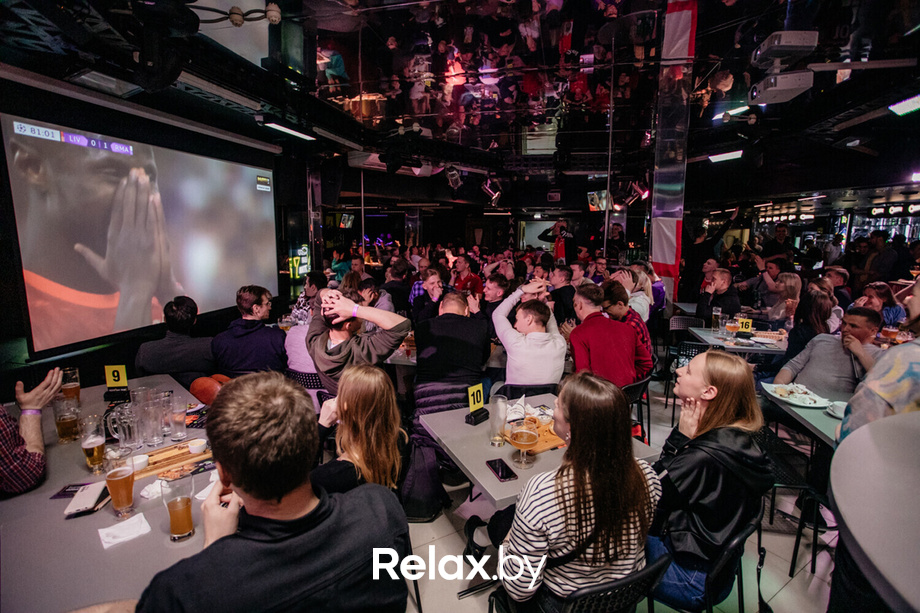 Финал Лиги Чемпионов, фото № 185