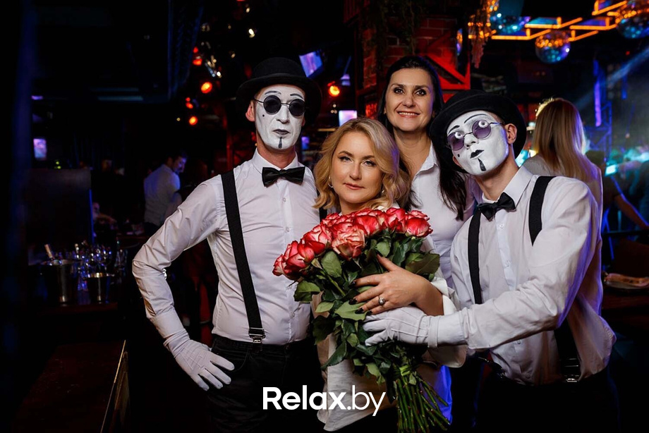 Brooklyn Live!, фото № 13