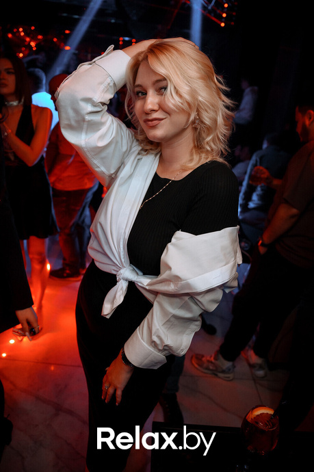 Friday party, фото № 9