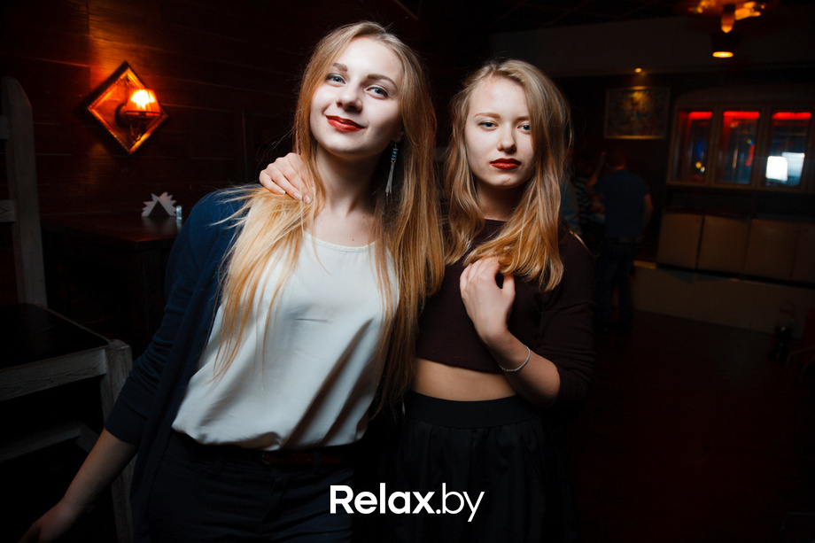 Концерт группы Мерилин Монро, фото № 43