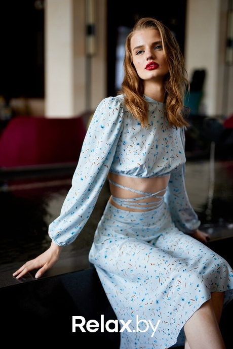 Показ MUA | Brands Fashion Show, фото № 97