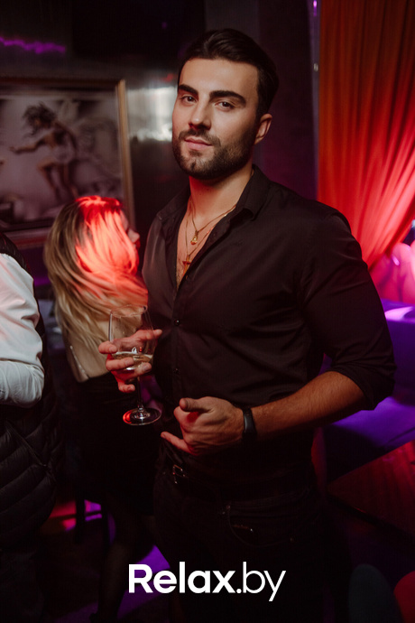 Friday LUXURIA LXR, фото № 46