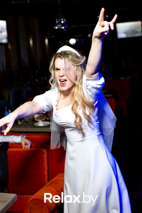 Ночные жители, фото № 15