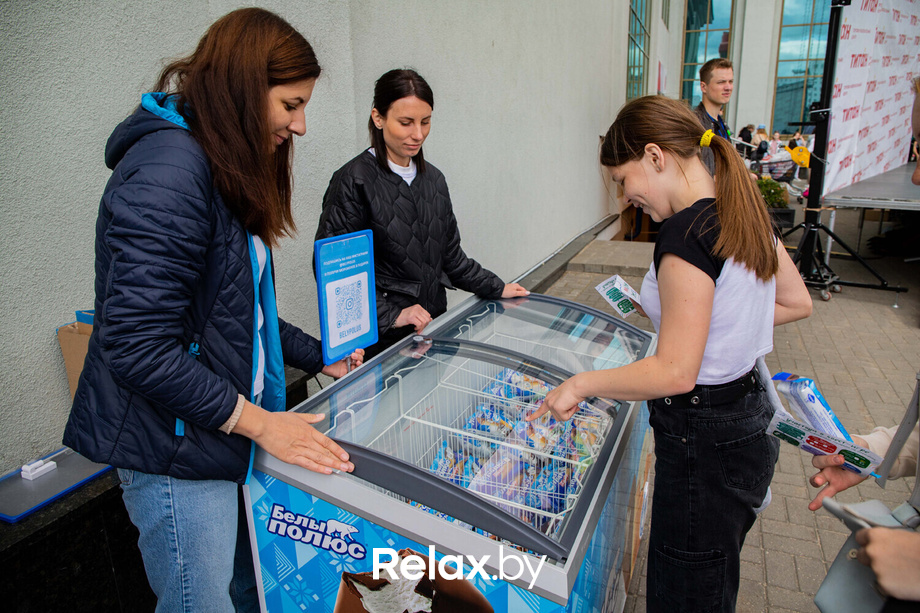 Марафон детских желаний, фото № 73