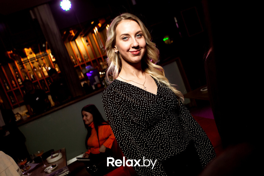 Ночные жители, фото № 25