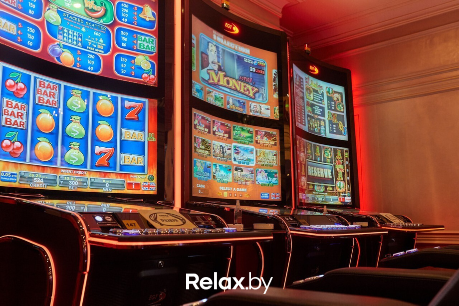 «Ставки на зиму и Карты.Деньги», фото № 4